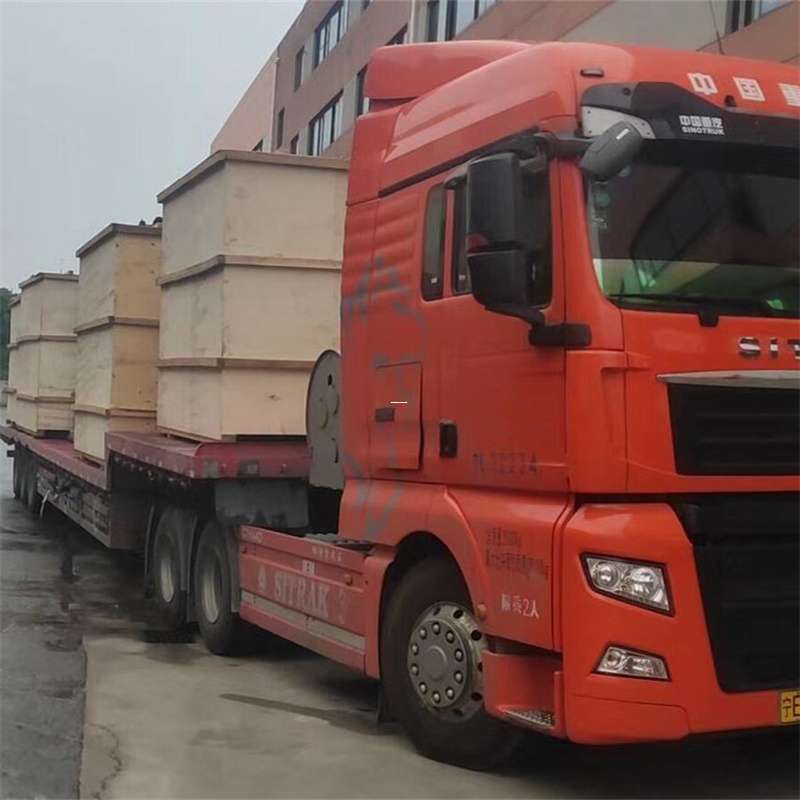 濂溪区探索江安县进仓物流的多元运输世界