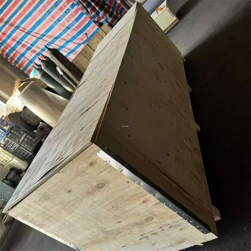 濂溪区青神县物流专线：大件货运与出口快运的高效之道